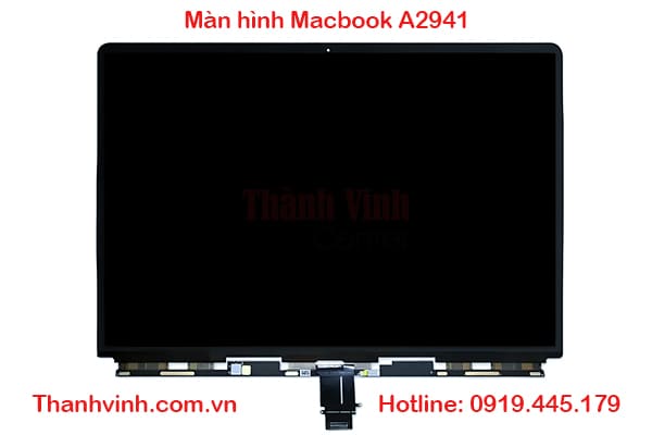 màn hình MacBook Air 15 inch M2 2023 A2941