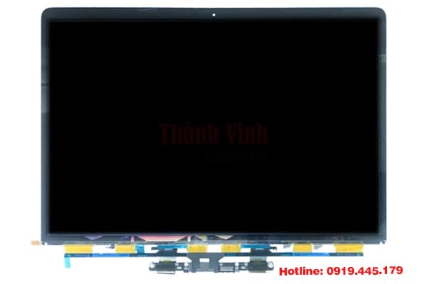 Màn hình MacBook Air M4 13 inch 2025 A3240