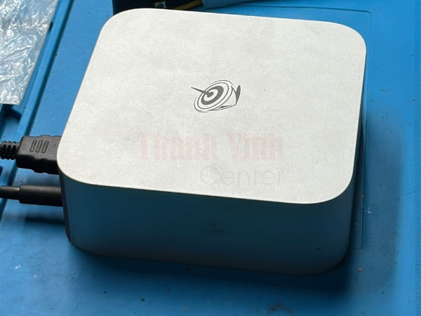 Sửa Beelink SER8 AMD Ryzen 7 8745HS lấy liền