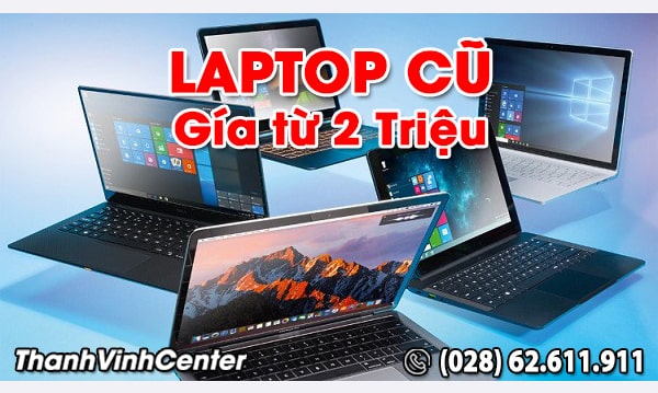 laptop-cu-gia-tu-2-trieu-dong
