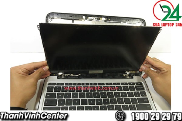 Thay màn hình laptop giá rẻ