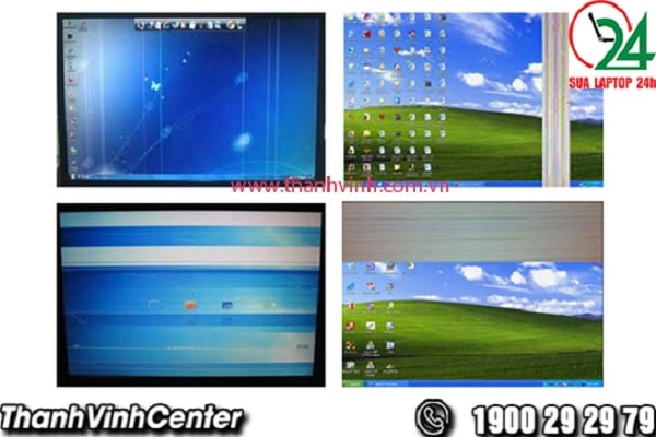 Những lưu ý khi sử dụng laptop