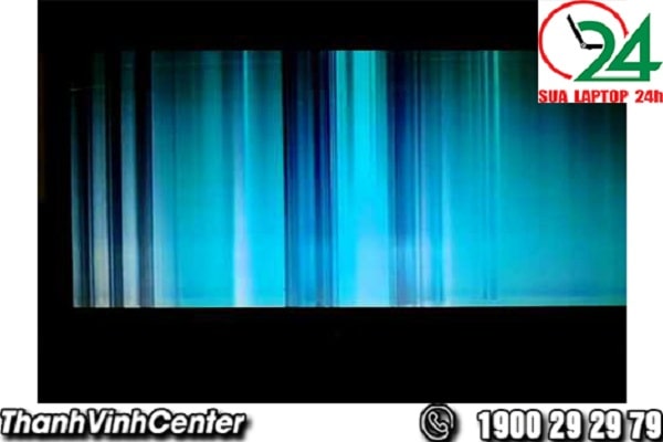 Nguyên nhân màn hình bị nhấp nháy và cách khắc phục