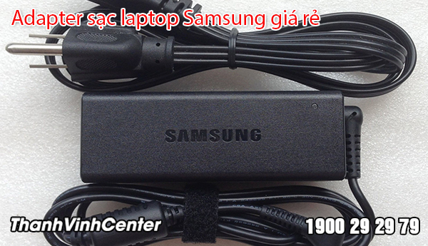 Yếu tố ảnh hưởng đến chất lượng của adapter sạc laptop Samsung