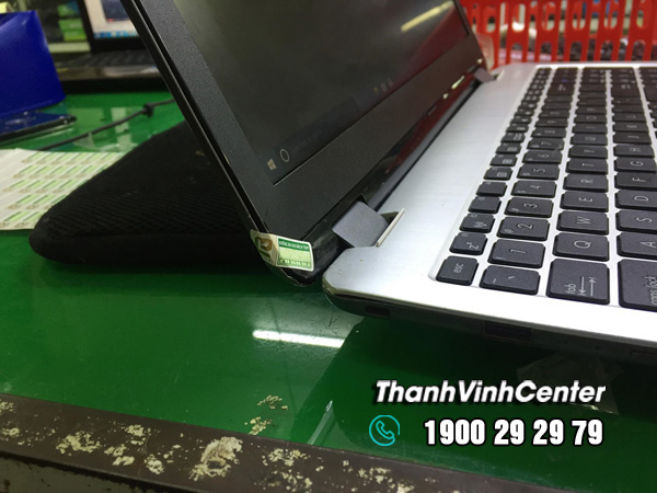 Màn hình cảm ứng laptop Asus Flip TP501U TP501UA TP501UB hoàn thiện 01