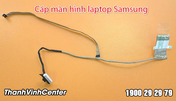 Cáp màn hình laptop Samsung chất lượng nhất hiện nay