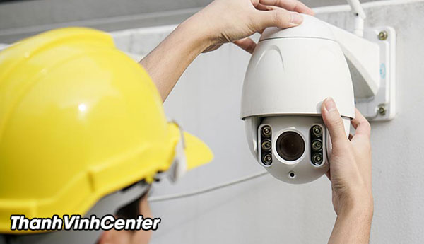 Địa chỉ cung cấp và lắp đặt camera uy tín tại TPHCM