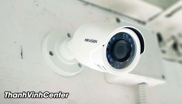 Lợi ích khi lắp đặt camera gia đình
