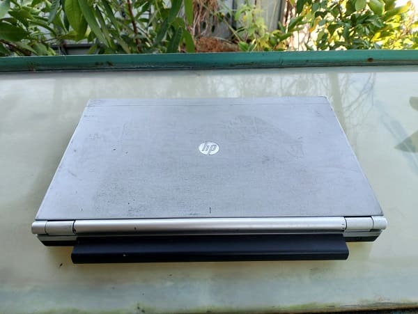 LAPTOP CŨ HP ELITEBOOK 2170P CPU I5-3427U RAM 4GB Ổ CỨNG HDD 320GB