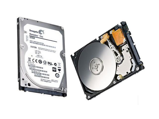 Địa chỉ chuyên cung cấp ổ cứng laptop Dell giá rẻ