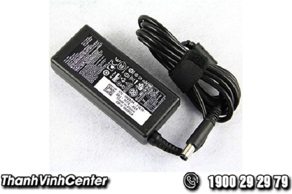 Sạc Laptop Dell Inspiron chinh hang