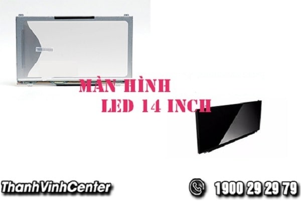màn hình led 14inch