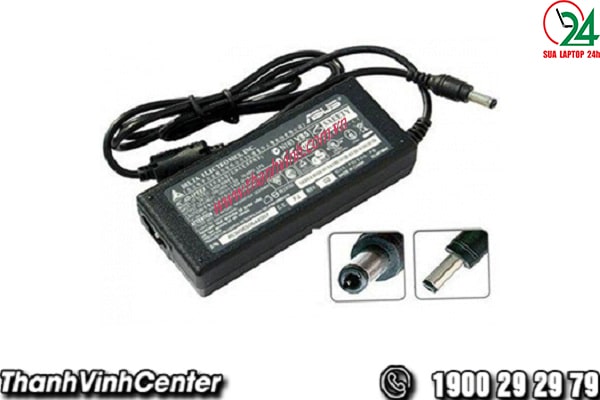 Sạc laptop 19v-3.42a OEM
