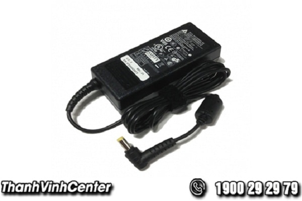 sac laptop acer 19v-3.42a chinh hang