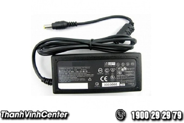 sac laptop acer 19v-4.7a chan thuong chinh hang