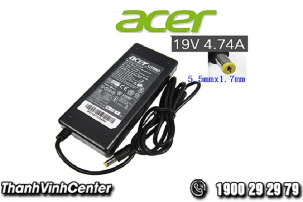 sac laptop acer zin chinh hang phai co tem
