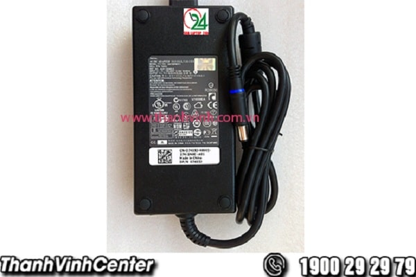 Sạc laptop chính hãng
