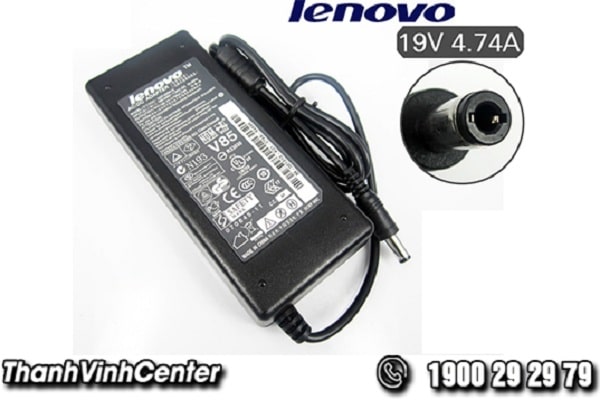 sac laptop lenovo 19v-4.74a zin