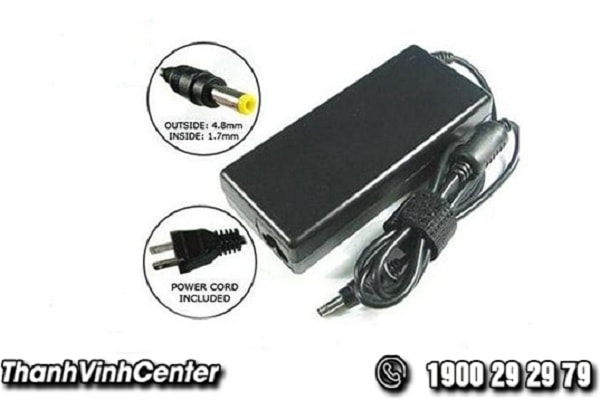 sac lenovo 19v-4.7 chan thuong