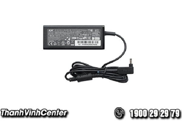 sac laptop acer 19v-2.37a chinh hang