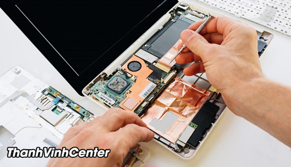 Vì sao nên chọn dịch vụ sửa Macbook mất nguồn tại Thành Vinh Center?