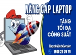 Tư vấn về quá trình sửa chữa laptop và nâng cấp laptop