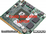 Chia sẻ thông tin cần biết về card màn hình laptop