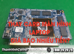 Thay card màn hình laptop giá bao nhiêu tiền? Tại sao cần thay card màn hình laptop?