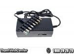Sạc laptop đa năng - sản phẩm ưa chuộng trên thị trường hiện nay
