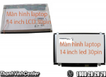 Các loại màn hình laptop 14 inch thường gặp