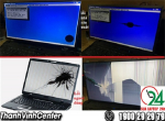 Laptop bị hư màn hình thường gặp