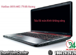 Mách bạn cách khắc phục lỗi màn hình laptop không sáng