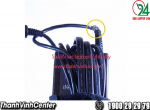 Các lỗi thường gặp và cách khắc phục ở sạc laptop