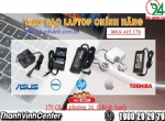 Nhu cầu mua sạc laptop hiện nay trên thị trường