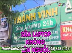 Sửa Lỗi Máy tính không lên nguồn