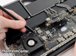 Sửa Macbook