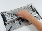 Dịch vụ sửa bàn phím MacBook