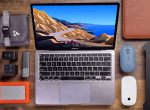Dịch vụ cung cấp và thay thế linh phụ kiện cho Macbook