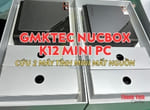 Sửa máy tính mini GMKtec NucBox K12 Mini PC mất nguồn