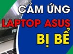 Độ Cảm Ứng Laptop