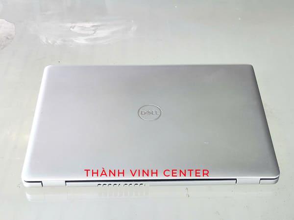 LAPTOP CŨ DELL INSPRION 3480 CPU CORE I5-8265U RAM 8GB Ổ CỨNG SSD 256GB VGA UHD GRAPHICS LCD 14.0''INCH.(HD)