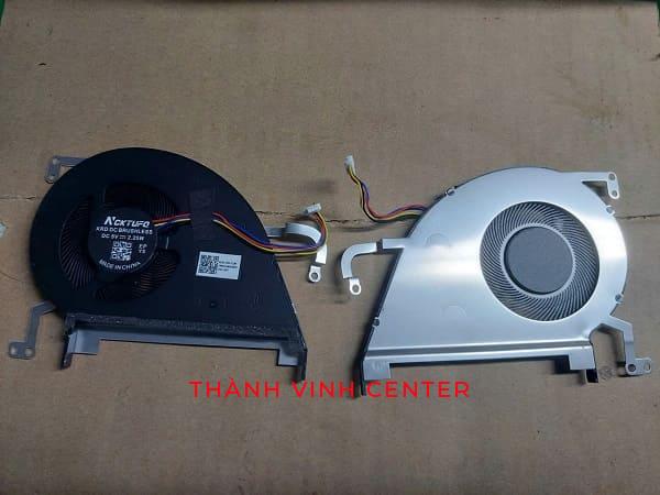 Quạt Laptop Asus VivoBook S530 S530F X530 X530UN S530 X530 S530UA S530FN S530FA S530UN S530F (Tem NCKTUFQ)
