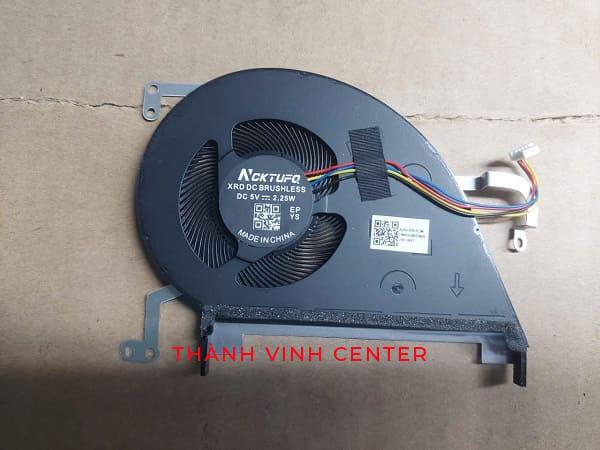 Quạt Laptop Asus VivoBook S530 S530F X530 X530UN S530 X530 S530UA S530FN S530FA S530UN S530F (Tem NCKTUFQ)