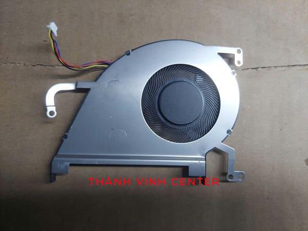 Quạt Laptop Asus VivoBook S530 S530F X530 X530UN S530 X530 S530UA S530FN S530FA S530UN S530F (Tem NCKTUFQ)