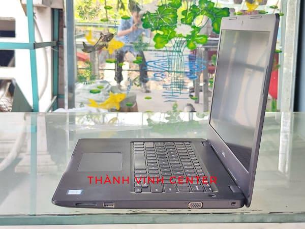 LAPTOP CŨ Dell Latitude 3490 CPU I5-8265U RAM 8GB Ổ CỨNG SSD 256GB VGA UHD GRAPHICS LCD 14.0''INCH (HD)