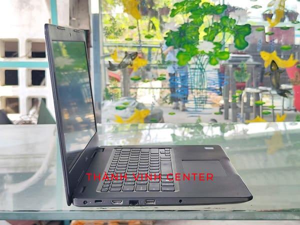 LAPTOP CŨ Dell Latitude 3490 CPU I5-8265U RAM 8GB Ổ CỨNG SSD 256GB VGA UHD GRAPHICS LCD 14.0''INCH (HD)