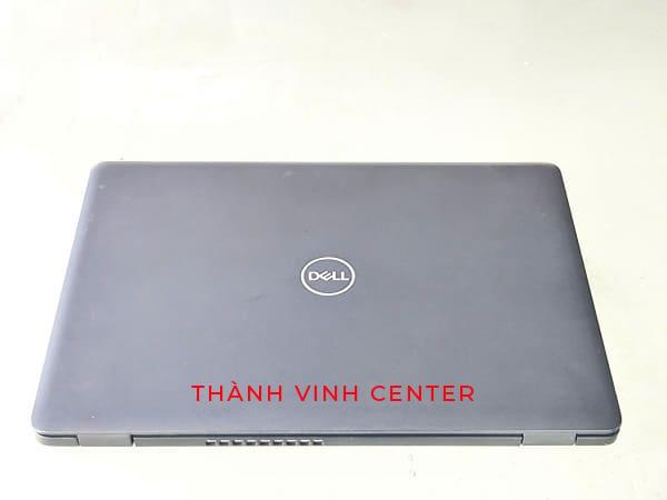 LAPTOP CŨ Dell Latitude 3490 CPU I5-8265U RAM 8GB Ổ CỨNG SSD 256GB VGA UHD GRAPHICS LCD 14.0''INCH (HD)