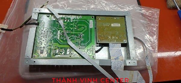 BOARD NGUỒN (MÃ BOARD 48.7v604.01m) + BOARD LCD (MÃ BOARD 48.7v603.011) MÀN HÌNH DELL E2414Ht