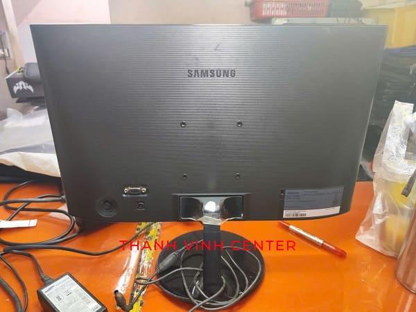 MÀN HÌNH CŨ SAMSUNG S19F350HN 19INCH ĐỘ PHÂN GIẢI 1366X768) (SL 3)