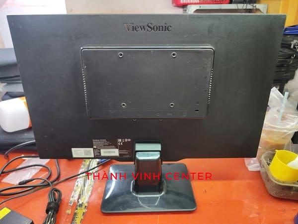 MÀN HÌNH CŨ VIEWSONIC VX2363S 23INCH ĐỘ PHÂN GIẢI FHD